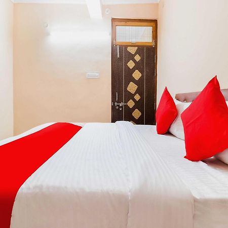 Hotel O Kalawati Palace Bhauli Eksteriør bilde