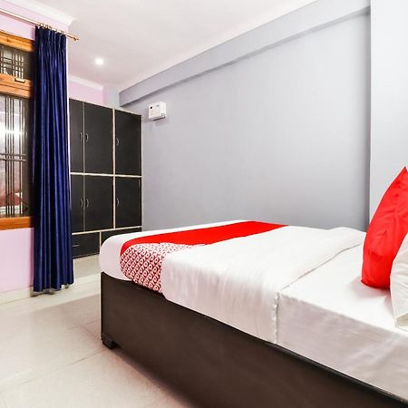 Hotel O Kalawati Palace Bhauli Eksteriør bilde
